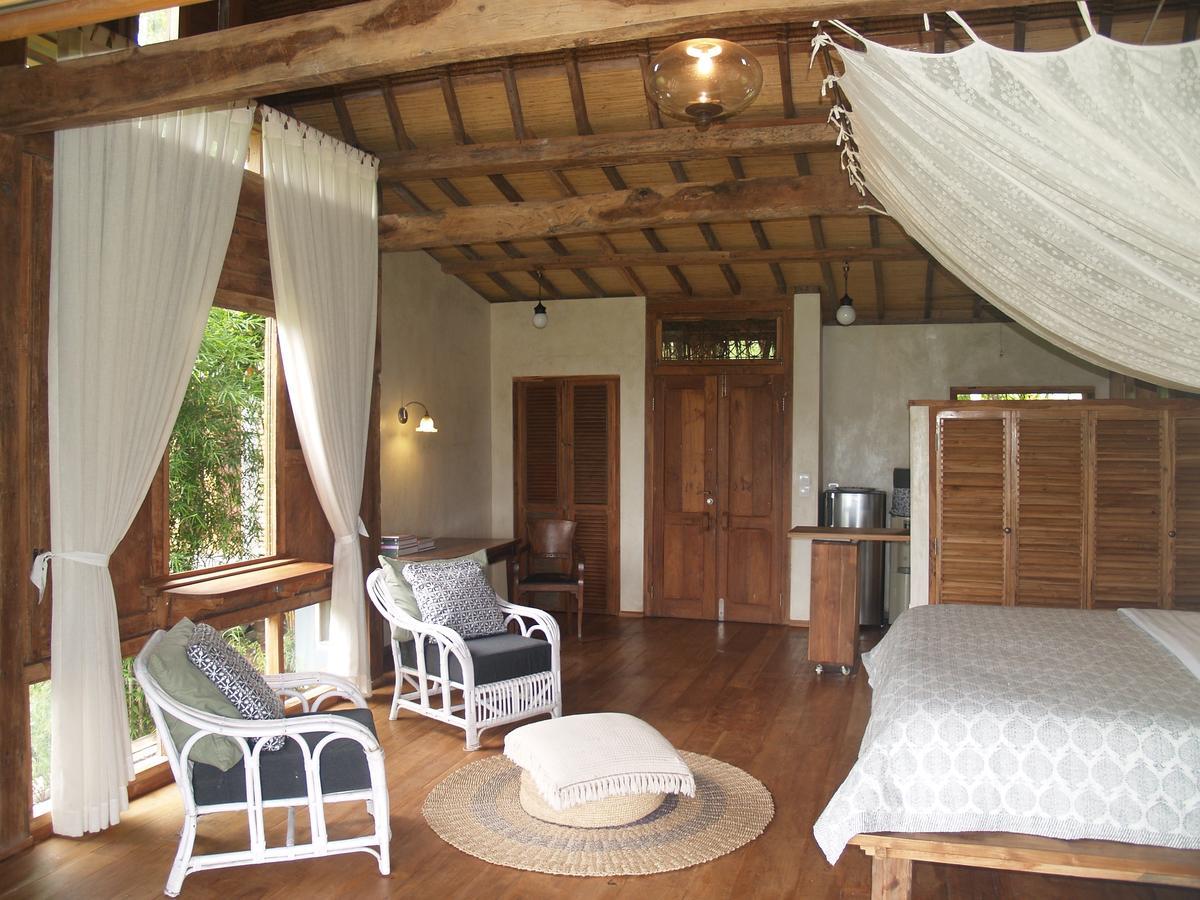 Bali Beach Eco Villas Pondok Matekap Selemadeg  Екстер'єр фото