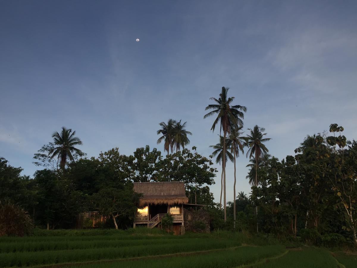 Bali Beach Eco Villas Pondok Matekap Selemadeg  Екстер'єр фото