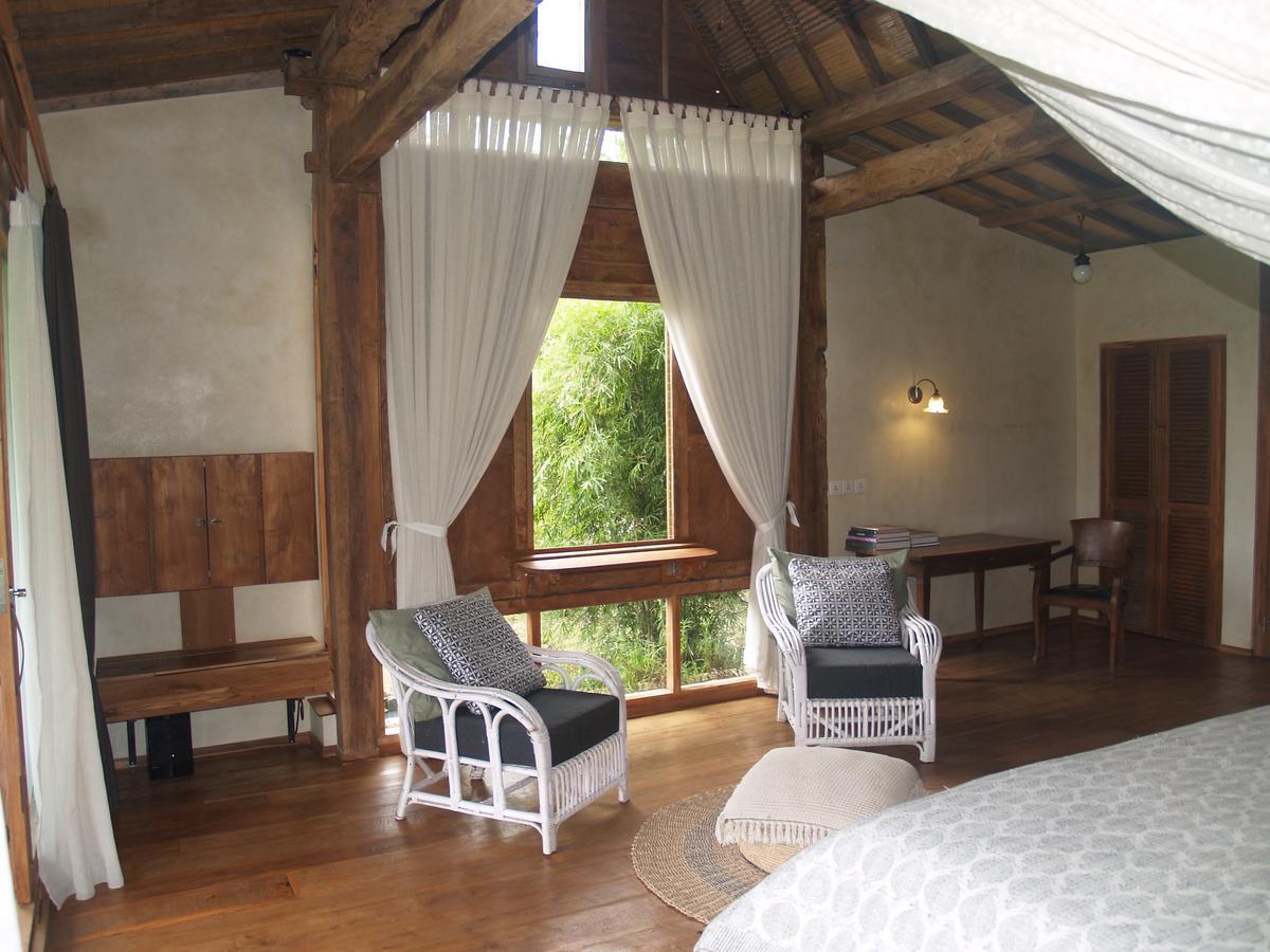 Bali Beach Eco Villas Pondok Matekap Selemadeg  Екстер'єр фото