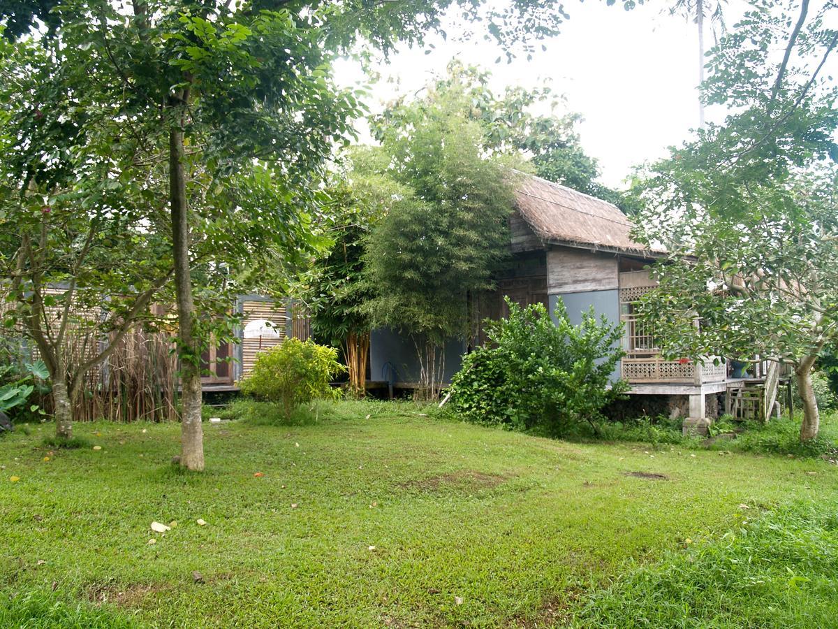 Bali Beach Eco Villas Pondok Matekap Selemadeg  Екстер'єр фото