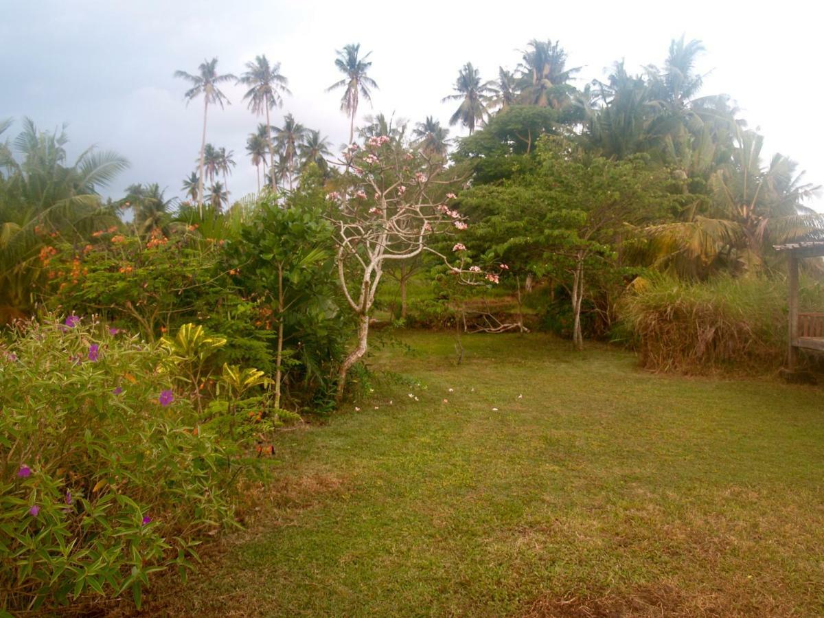 Bali Beach Eco Villas Pondok Matekap Selemadeg  Екстер'єр фото