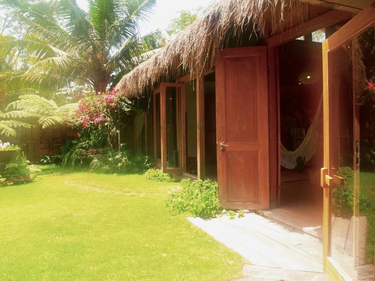 Bali Beach Eco Villas Pondok Matekap Selemadeg  Екстер'єр фото