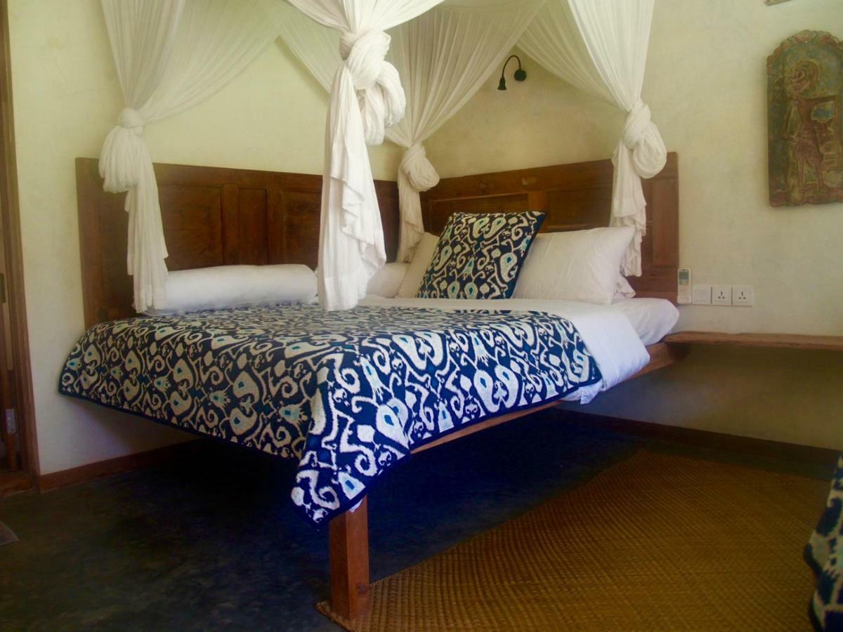 Bali Beach Eco Villas Pondok Matekap Selemadeg  Екстер'єр фото