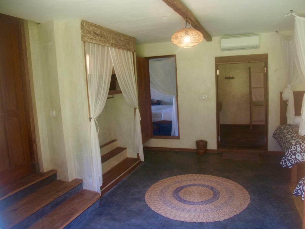Bali Beach Eco Villas Pondok Matekap Selemadeg  Екстер'єр фото